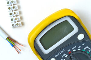 Electrical testing and inspections