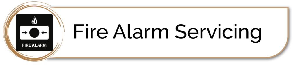 Fire Alarm Servicing