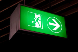 Emergency Lighting Testing with Stamford PM Electrical