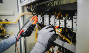 Commercial Electrical Contractor